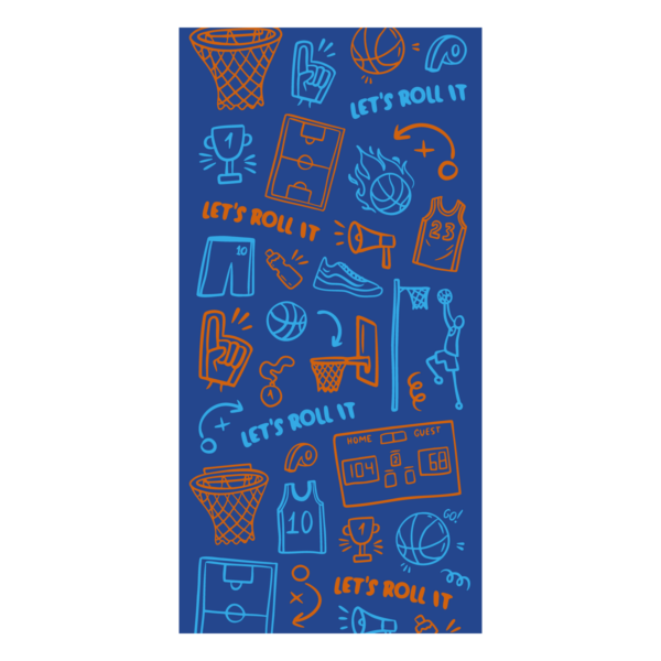 Tuneļšalle Baltic Rollers