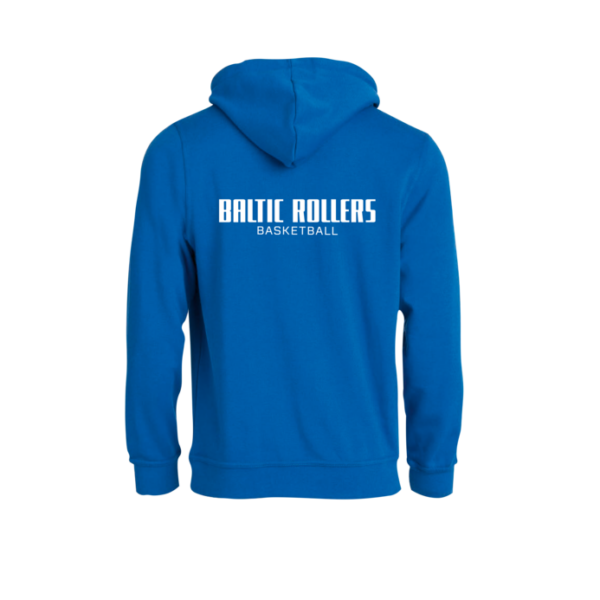 Bērnu hūdijs Baltic Rollers