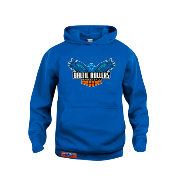 Bērnu hūdijs Baltic Rollers