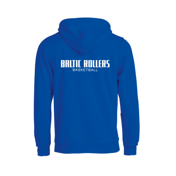 Pieaugušo hūdijs Baltic Rollers