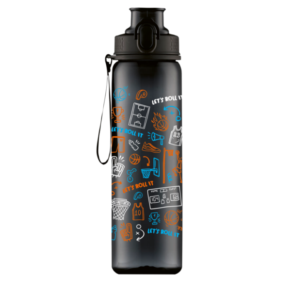 Ūdens pudele Baltic Rollers