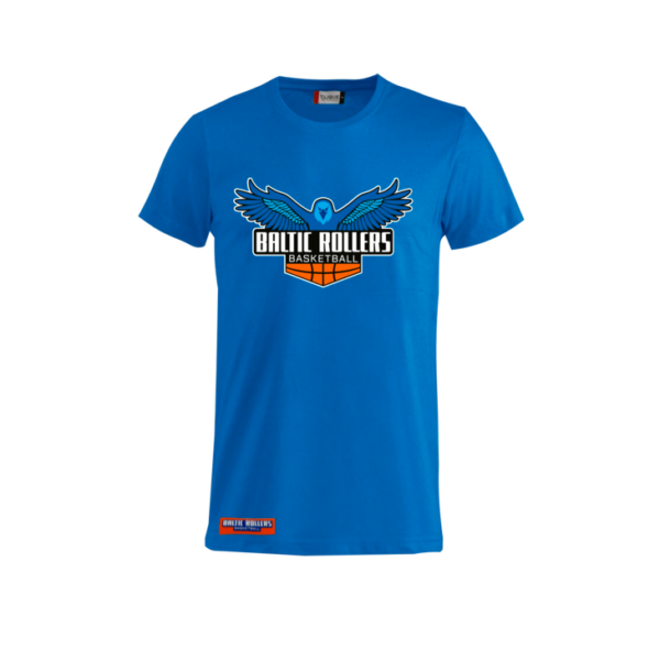 Bērnu T-krekls Baltic Rollers