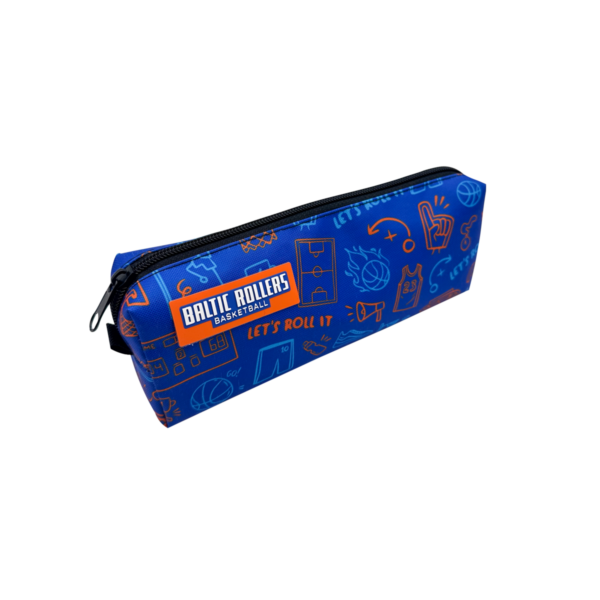 Penālis Baltic Rollers