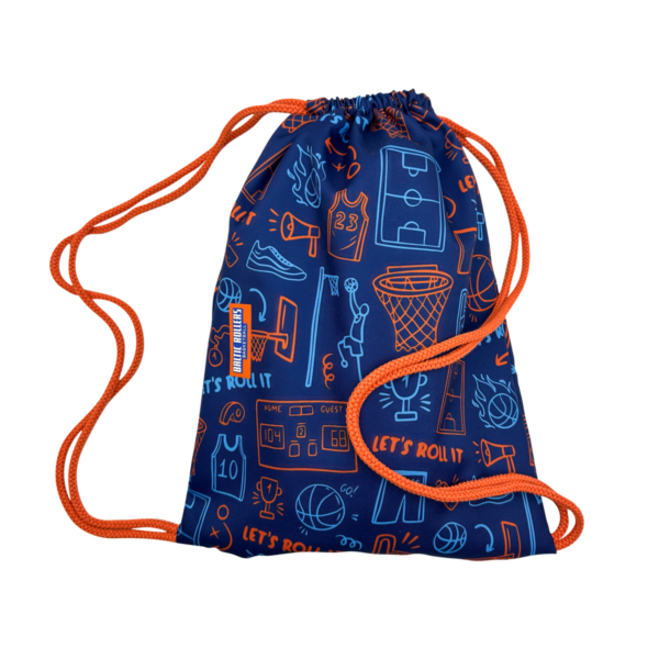 Striķu soma Baltic Rollers