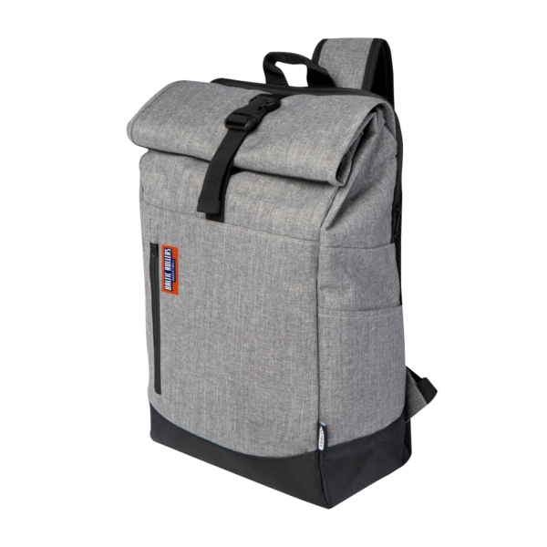 Mugursoma Baltic Rollers